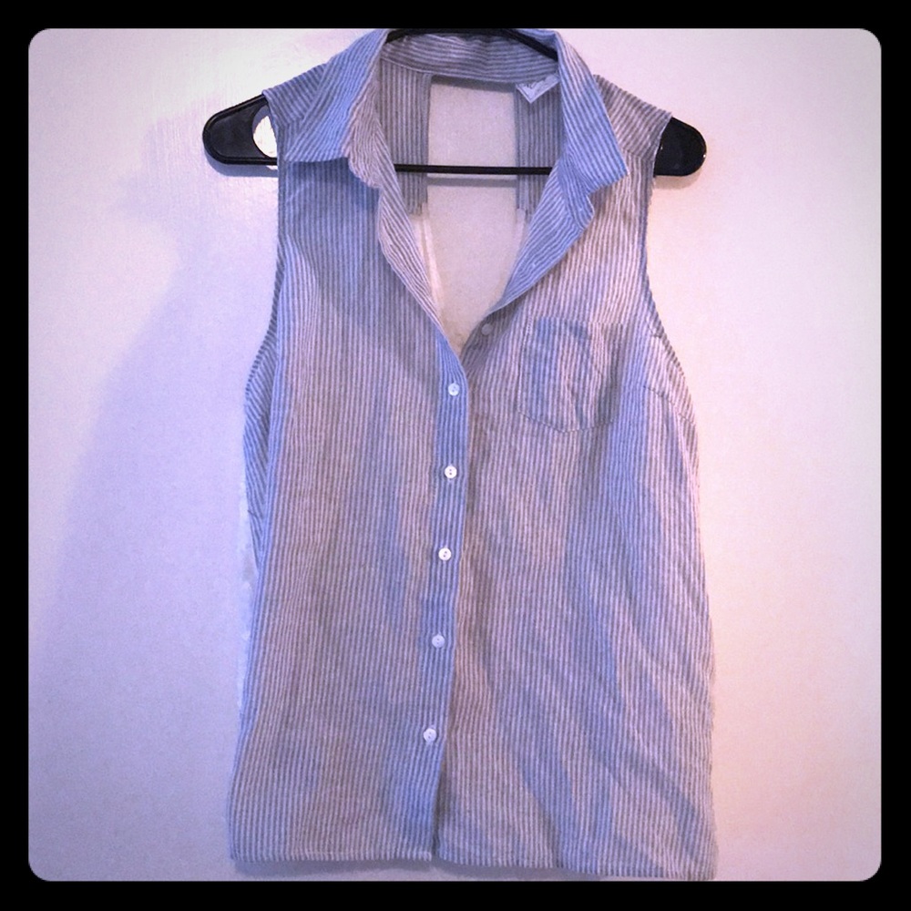Cute summer shirt